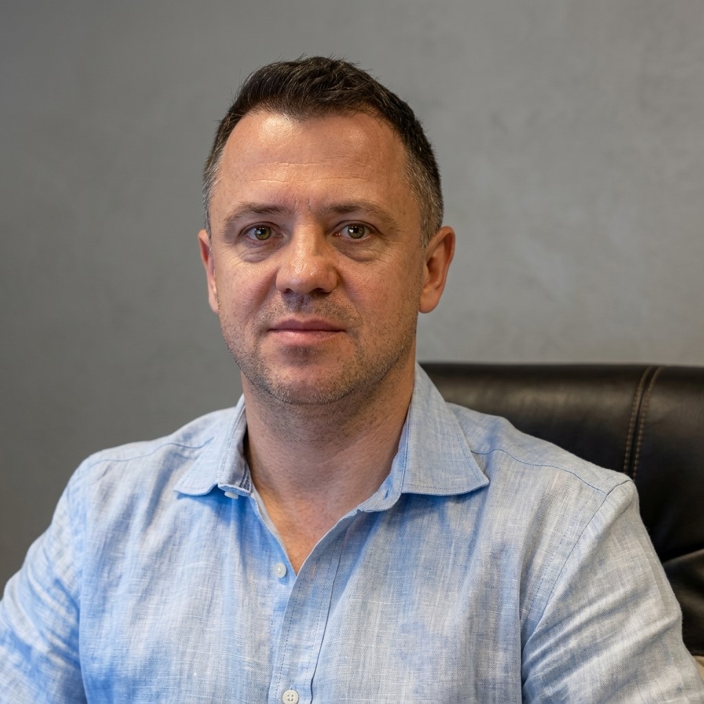 Marcin Hus